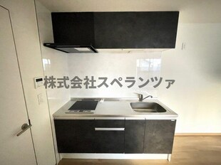 パロス東住吉の物件内観写真